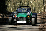 Caterham Superlight R400