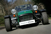 Caterham Superlight R400