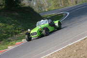 Caterham Superlight R400