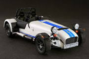 Caterham Superlight R500