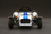 Caterham Superlight R500