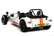 Caterham Superlight R500