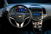 Chevrolet Aveo T300