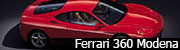 Ferrari 360 Modena