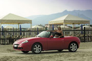 Fiat Barchetta