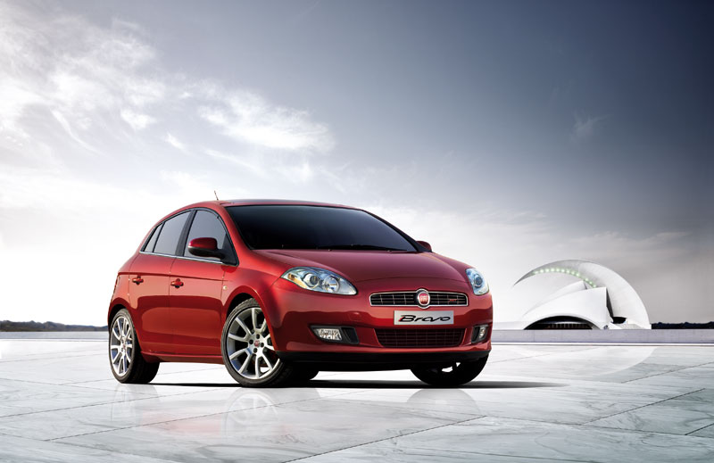 Fiat Bravo