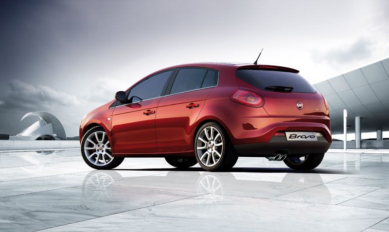 Fiat Bravo