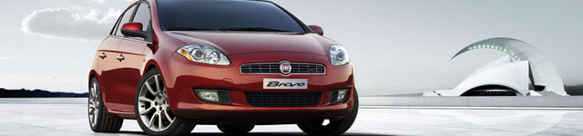 Fiat Bravo