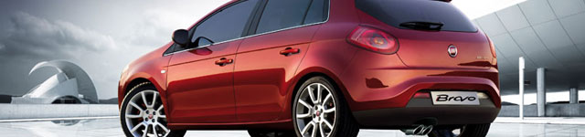 Fiat Bravo