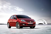 Fiat Bravo