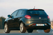 Fiat Bravo
