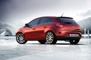 Fiat Bravo