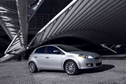 Fiat Bravo
