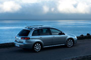 Fiat Croma