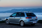 Fiat Croma