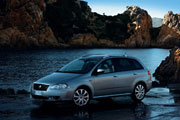 Fiat Croma