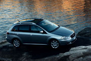Fiat Croma