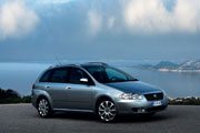 Fiat Croma