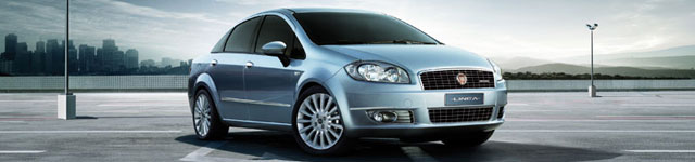 Fiat Linea