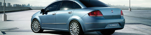 Fiat Linea