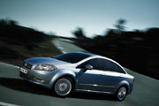 Fiat Linea