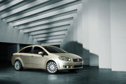 Fiat Linea