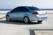 Fiat Linea
