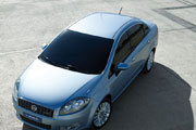 Fiat Linea