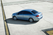 Fiat Linea