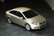 Fiat Linea