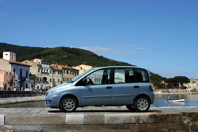 Fiat Multipla
