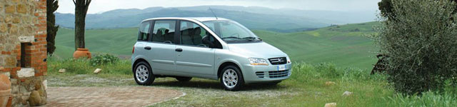 Fiat Multipla