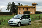 Fiat Multipla