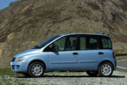 Fiat Multipla