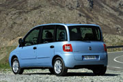 Fiat Multipla
