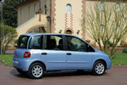 Fiat Multipla