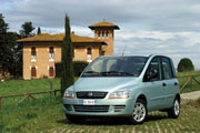 Fiat Multipla