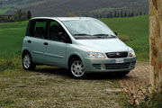 Fiat Multipla