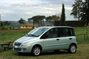 Fiat Multipla