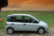 Fiat Multipla