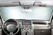 Fiat Panda II