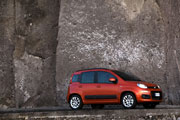 Fiat Panda III
