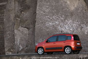 Fiat Panda III