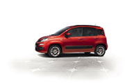 Fiat Panda III