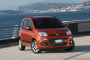 Fiat Panda III