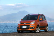 Fiat Panda III