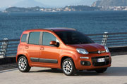 Fiat Panda III