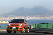 Fiat Panda III
