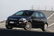 Fiat Punto Evo