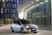 Fiat Punto Evo